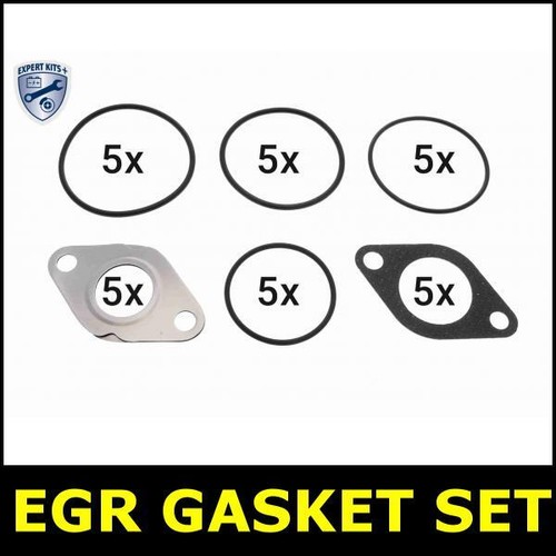 Egr gasket set for - gasket,