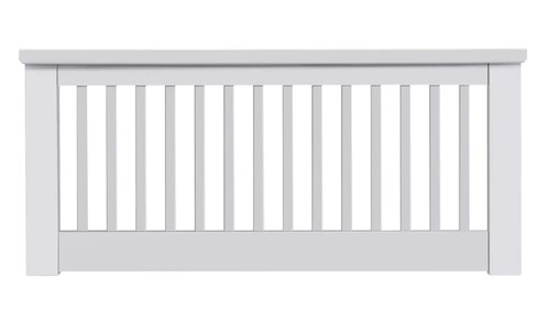 Aubrey double headboard - headboard,