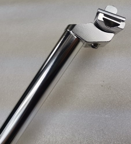 Vintage seat post alloy - vintage,