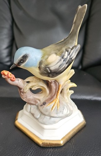 VINTAGE.CAPODIMONTE