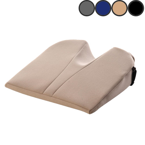 Degree coccyx cut out - cut,
