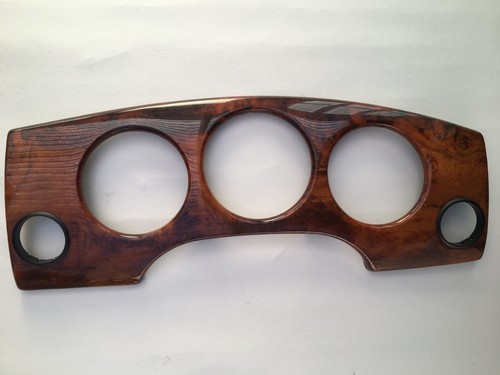 Jaguar xj8 x308 dashboard - xj8,