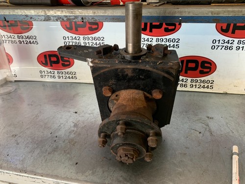 Danfoss omtw200 hydraulic - omtw200,