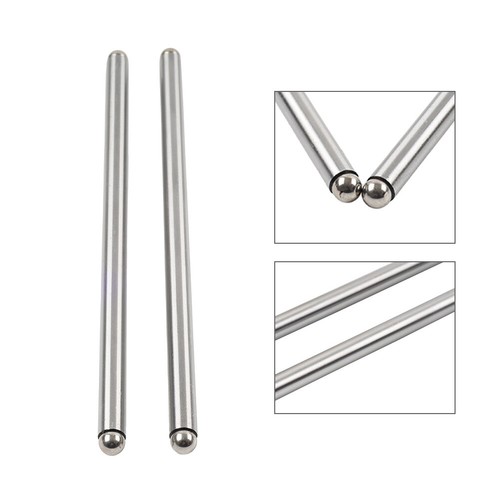 Pair 141mm motorcycle cylinder - 141mm,