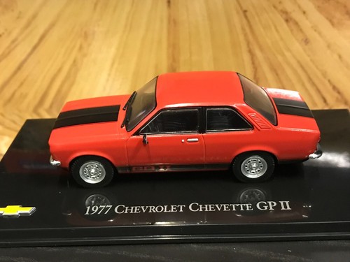 Vauxhall chevette - vauxhall, (chevrolet)