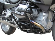 Crash bars heed bmw 1200 - bars, r