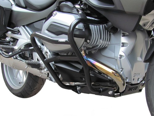 Crash bars heed bmw - r, 1200
