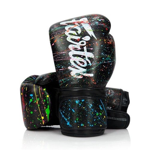 Fairtex painter muay thai - fairtex,