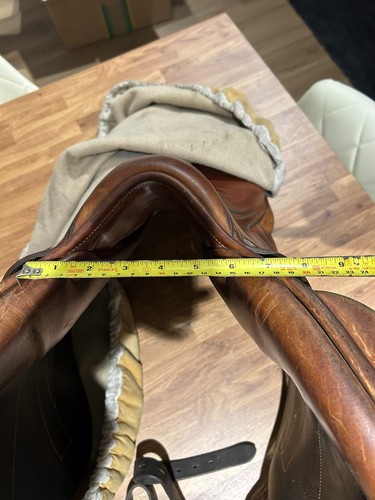 Frédéric butet brown leather - brown,