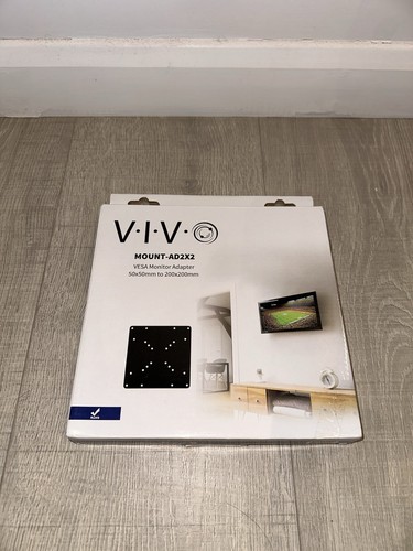 Vivo mount ad2x2 vesa monitor - vesa,