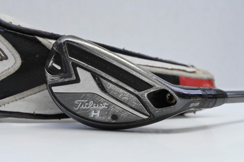 Titleist 818 hybrid 17 - titleist, h2