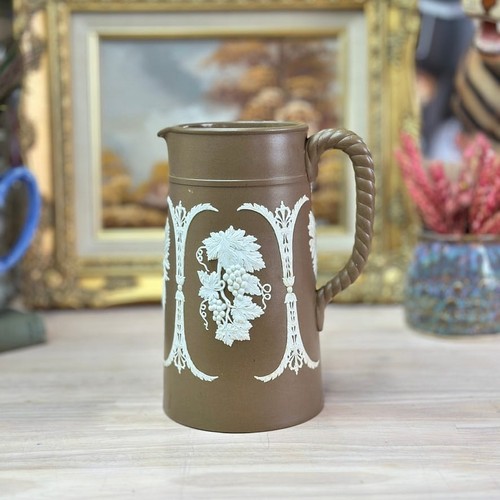 Antique dudson brown - dudson,