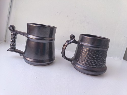 Prinknash abbey pottery - abbey,