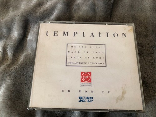 Temptation 7th guest lands - -,