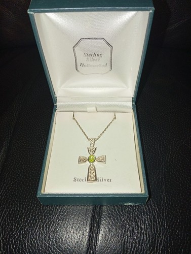 Vintage irish sterling - vintage,
