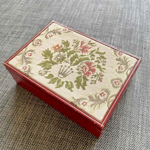 Genuine rolex watch box - watch,