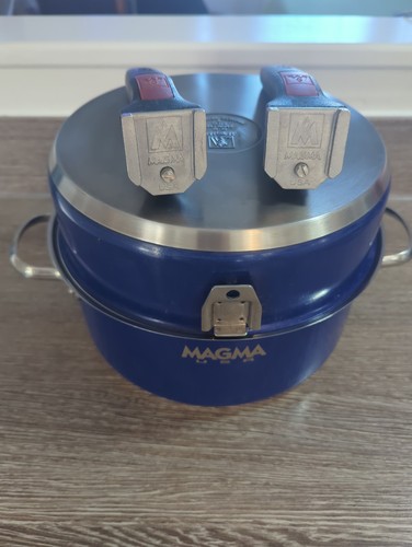 Magma10 piece pans - piece.5,