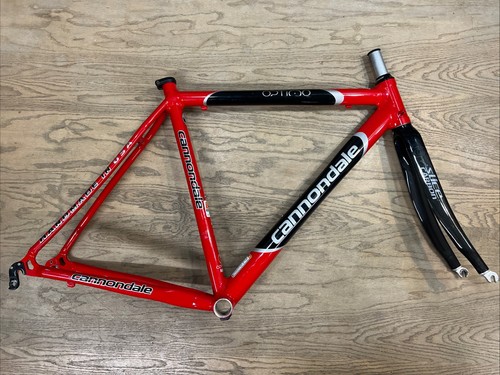 Cannondale optimo 50cm road - cannondale,