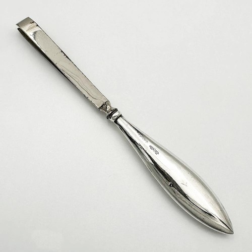 Antique manicure tool sterling - antique,