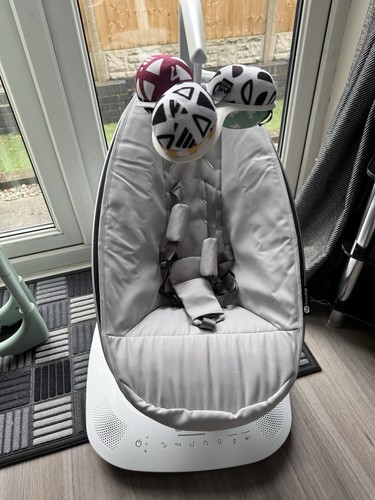 4moms mamaroo baby - mamaroo, 5