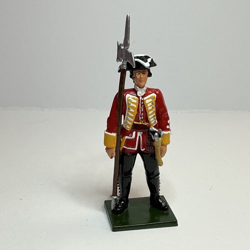Britains 47033 british - wm.britains,
