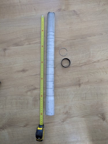 Windsurf mast extension long - windsurf,
