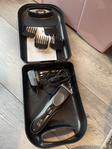 Pet clippers electric - in, the