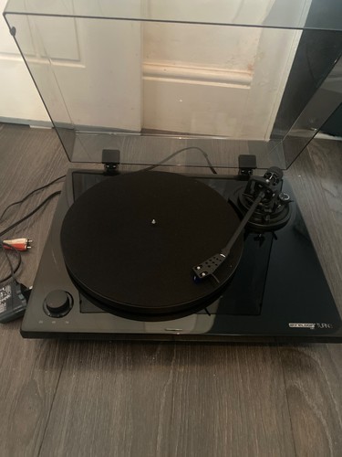 Reloop turntable turn3 - reloop,