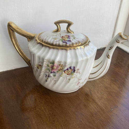 Vintage beautiful sadler - vintage,