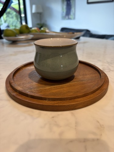 Vintage denby regency green - vintage,