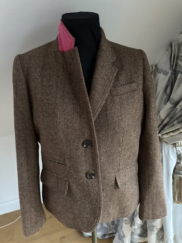 Joules blazer jacket - blazer, 60%