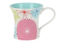 Portmeirion crazy daisy - crazy,