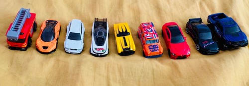 Hot wheels job lot - job,