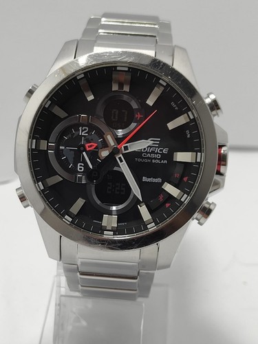Casio edifice mens - casio,