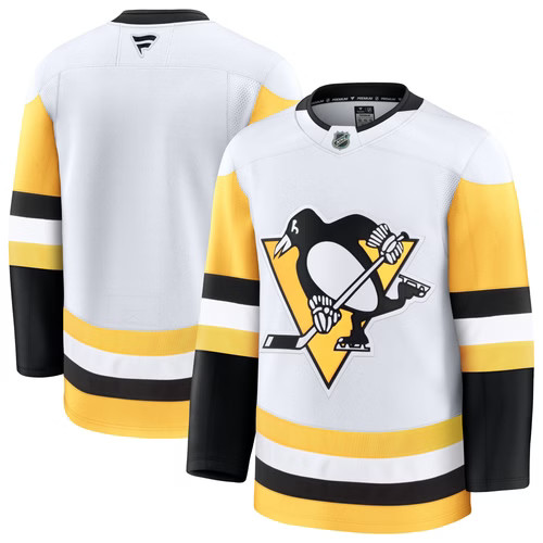 Pittsburgh penguins nhl - pittsburgh,