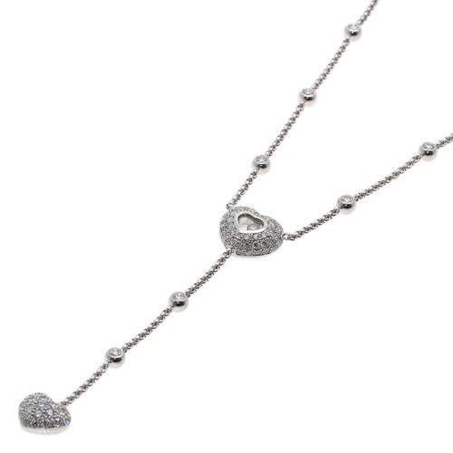 Chopard happy diamond - chopard,