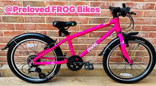 Frog pink just serviced - 🩷frog,