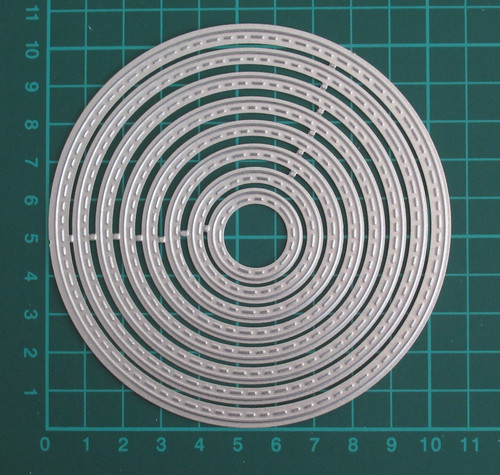 V1731 nesting circles - 8,