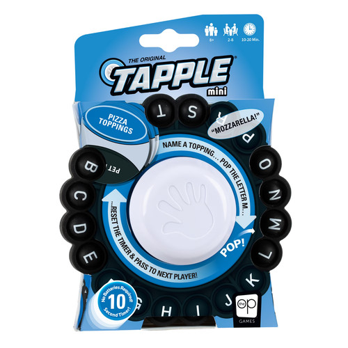 The original tapple mini - the,