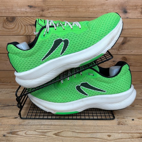 Newton trainers mens size - newton, uk
