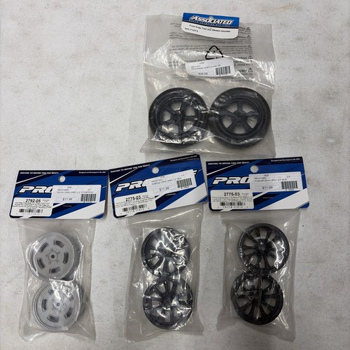 Proline team associated drag - proline,