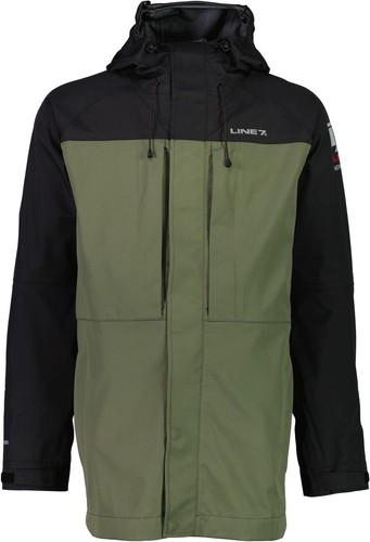 Line storm pro20 jacket - jacket, m