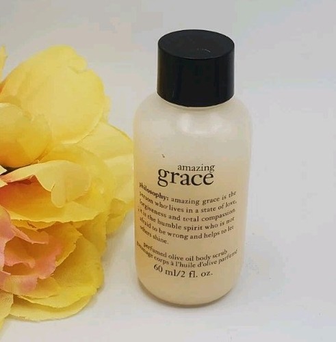 Philosophy amazing grace - philosophy,