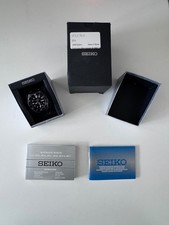 Seiko sports srpd65k1 - 5,