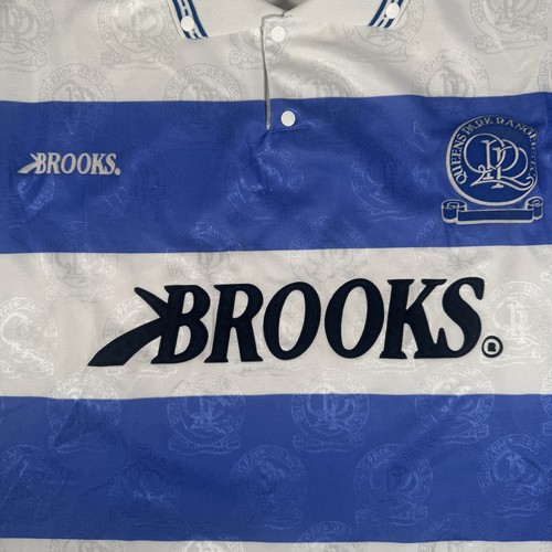 Queens park rangers football - queens,