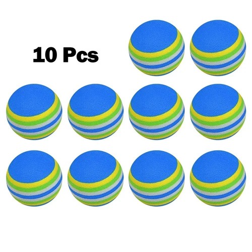 10pcs 35mm foam golf - 35mm,