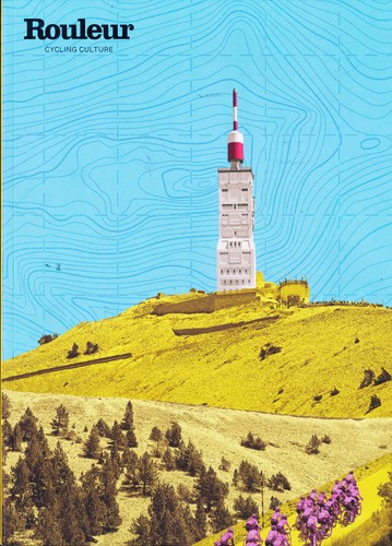 Rouleur magazine 145 - rouleur,