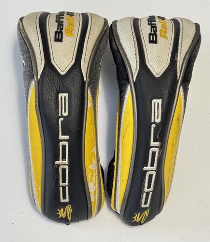 Cobra baffler rail - baffler, hybrid