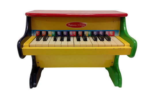 Melissa doug wooden toy - melissa,