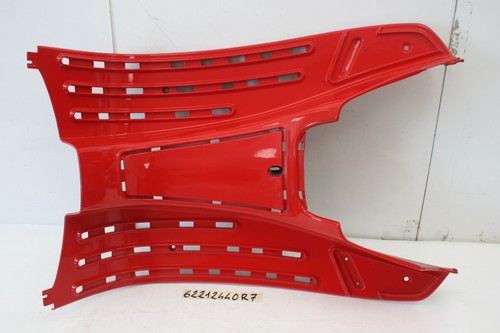 Floor panel platform for - floor,